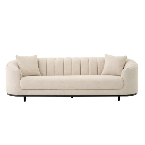 SOFA AGOSTINO <br> by Eichholtz - Image 3