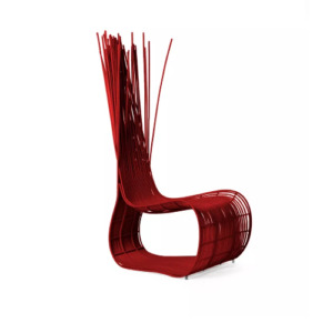 YODA EASY CHAIR <br> By Kenneth Cobonpue