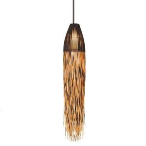 BIBA HANING LAMP MEDIUM <br/> by Kenneth Cobonpue