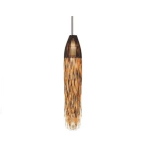 BIBA HANING LAMP SMALL <br/> by Kenneth Cobonpue