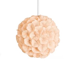 POPPY HANGING LAMP SMALL<br/> by Kenneth Cobonpue