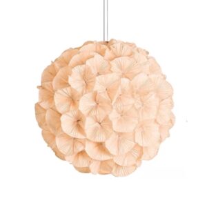 POPPY HANGING LAMP MEDIUM<br/> by Kenneth Cobonpue