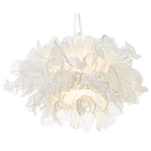 FANDANGO LAMP LARGE <br/> by Kenneth Cobonpue