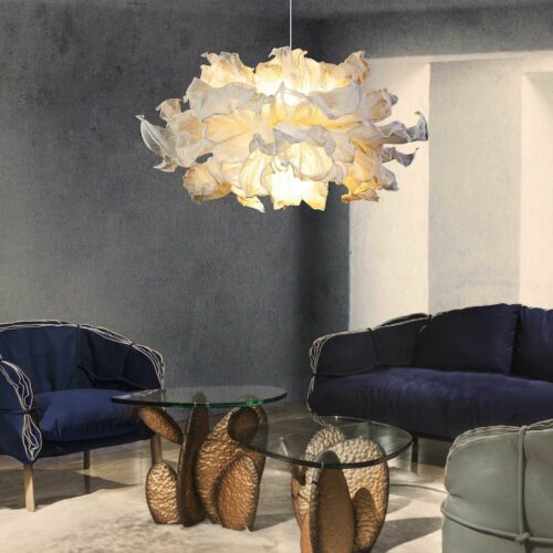 FANDANGO LAMP LARGE <br/> by Kenneth Cobonpue - Image 3