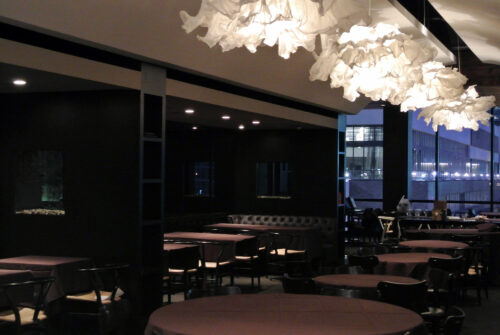 FANDANGO LAMP LARGE <br/> by Kenneth Cobonpue - Image 6