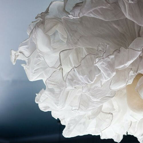 FANDANGO LAMP LARGE <br/> by Kenneth Cobonpue - Image 2