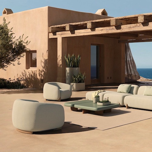 MILOS COLLECTION
