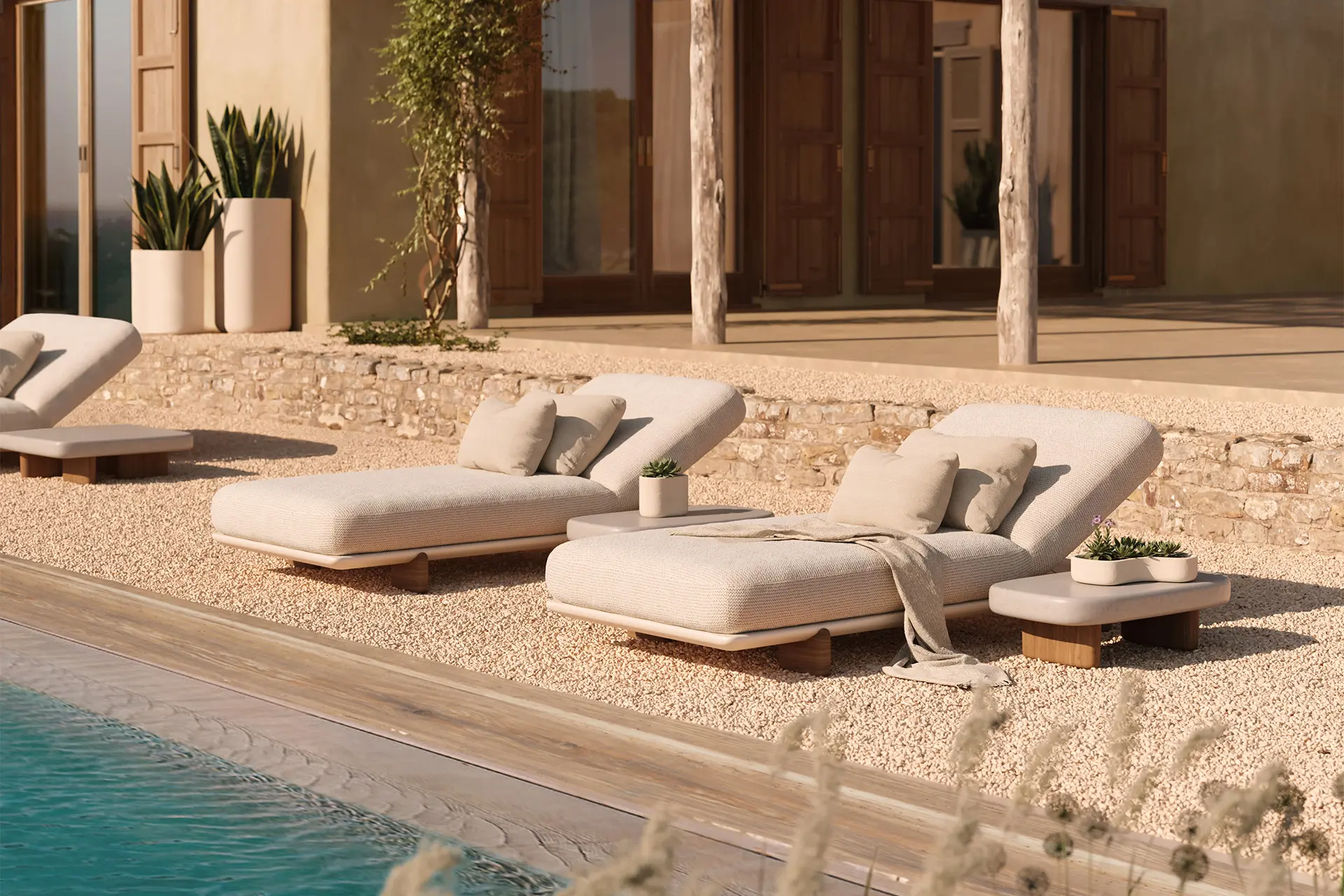 MILOS COLLECTION Banner Image