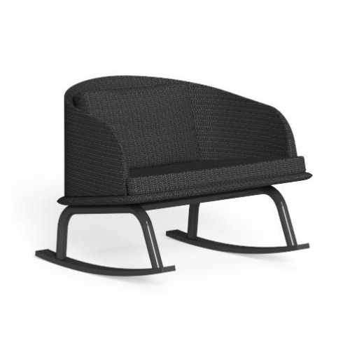 CLEO // ALU ROCKING CHAIR <br/> By Talenti - Image 6
