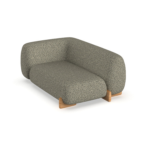 MILOS MODULAR SOFA <br/> By Vondom - Image 5