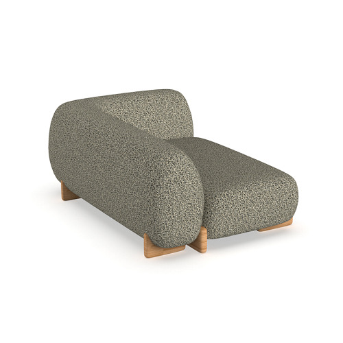 MILOS MODULAR SOFA <br/> By Vondom - Image 6