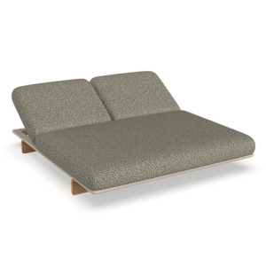 MILOS DAYBED <br/> By Vondom