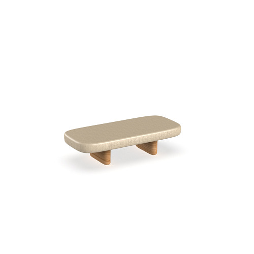 MILOS COFFEE TABLES <br/> By Vondom - Image 5
