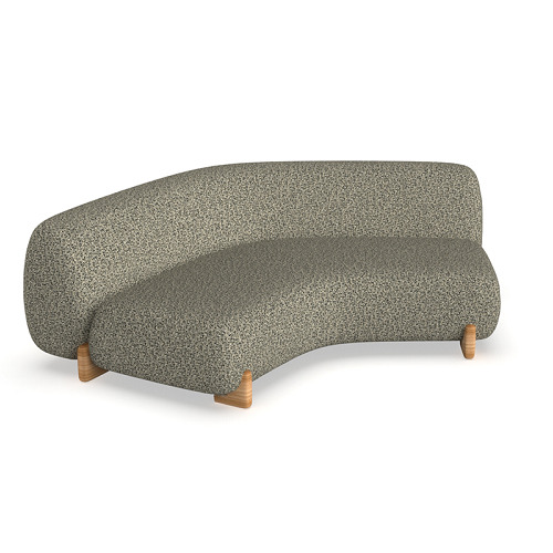 MILOS MODULAR SOFA <br/> By Vondom - Image 11