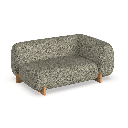 MILOS MODULAR SOFA <br/> By Vondom - Image 14