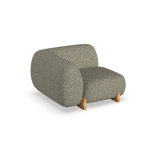 MILOS MODULAR SOFA <br/> By Vondom - Image 15