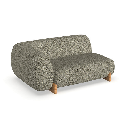 MILOS MODULAR SOFA <br/> By Vondom - Image 16