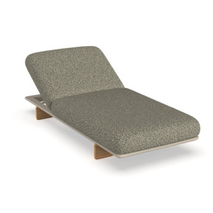 MILOS SUN LOUNGER <br/> By Vondom