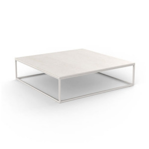 SUAVE COFFEE TABLES <br/> By Vondom