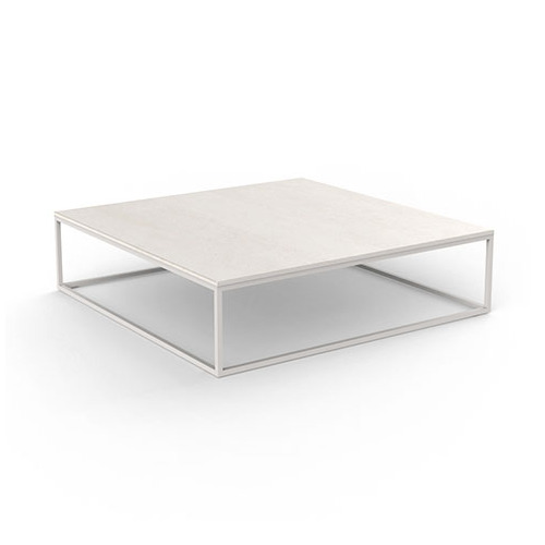 SUAVE COFFEE TABLES <br/> By Vondom