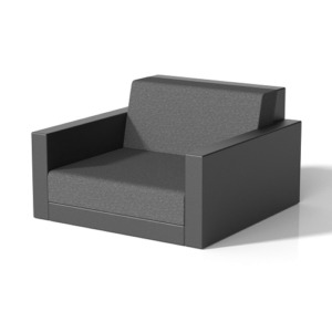 PIXEL LOUNGE CHAIR<br/> By Vondom