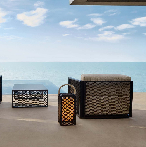 THE FACTORY LOUNGE CHAIR <br/> By Vondom - Image 2