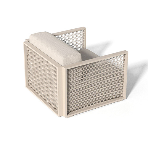 THE FACTORY LOUNGE CHAIR <br/> By Vondom