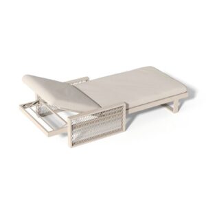 THE FACTORY SUN LOUNGER <br/> By Vondom