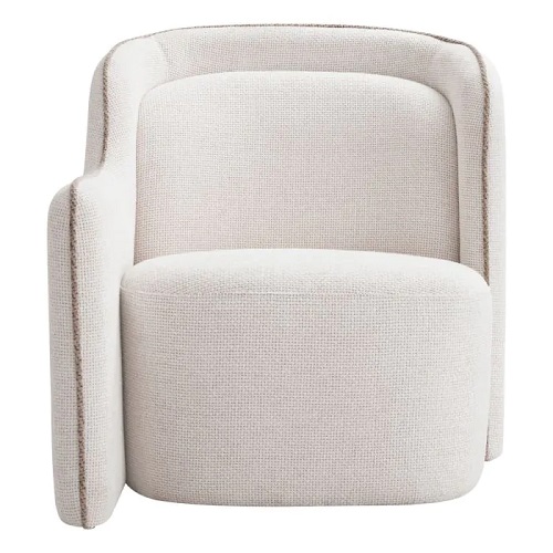 CHAIR BARRIER <br/> By Eichholtz - Image 2