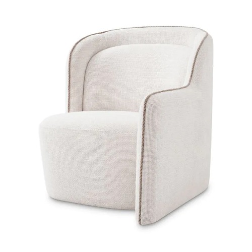 CHAIR BARRIER <br/> By Eichholtz - Image 8