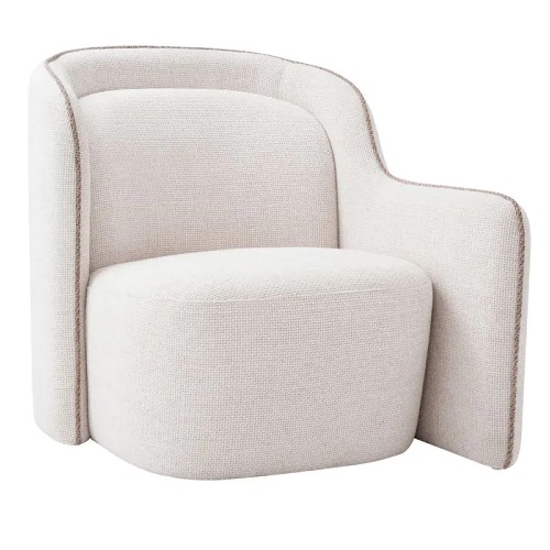 CHAIR BARRIER <br/> By Eichholtz - Image 6