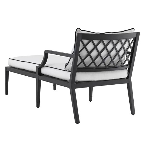 CHAISE LONGUE BELLA VISTA<br/> By Eichholtz - Image 9