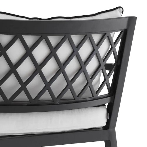 CHAISE LONGUE BELLA VISTA<br/> By Eichholtz - Image 2