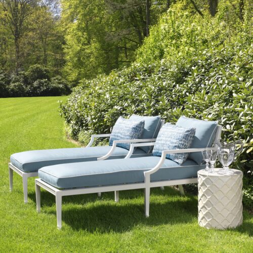 CHAISE LONGUE BELLA VISTA<br/> By Eichholtz - Image 10