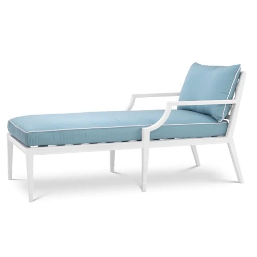 CHAISE LONGUE BELLA VISTA<br/> By Eichholtz - Image 8