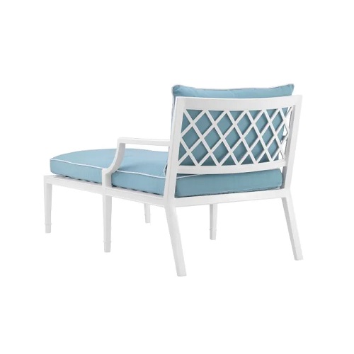 CHAISE LONGUE BELLA VISTA<br/> By Eichholtz - Image 6