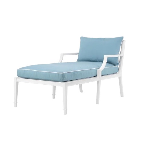 CHAISE LONGUE BELLA VISTA<br/> By Eichholtz - Image 4