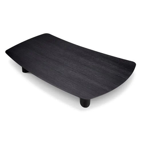 COFFEE TABLE BERGMAN <br/> By Eichholtz - Image 2