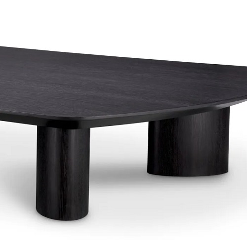 COFFEE TABLE BERGMAN <br/> By Eichholtz - Image 3