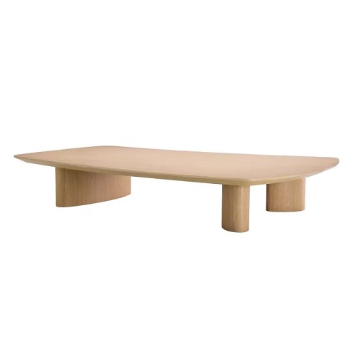 COFFEE TABLE BERGMAN <br/> By Eichholtz - Image 8
