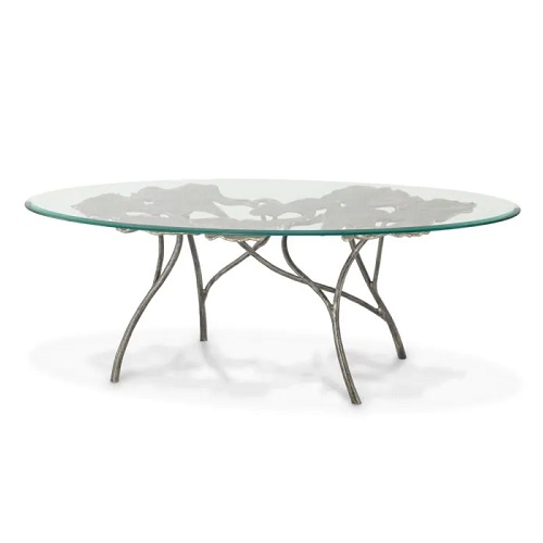 COFFEE TABLE POSEIDON <br/> By Eichholtz <br/><br/> IN STOCK - Image 4