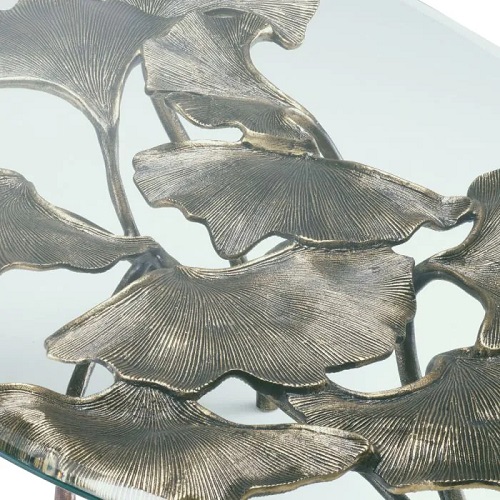 COFFEE TABLE POSEIDON <br/> By Eichholtz <br/><br/> IN STOCK - Image 5