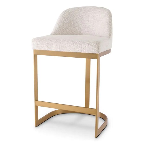 COUNTER STOOL CONDOS <br/> By Eichholtz - Image 5