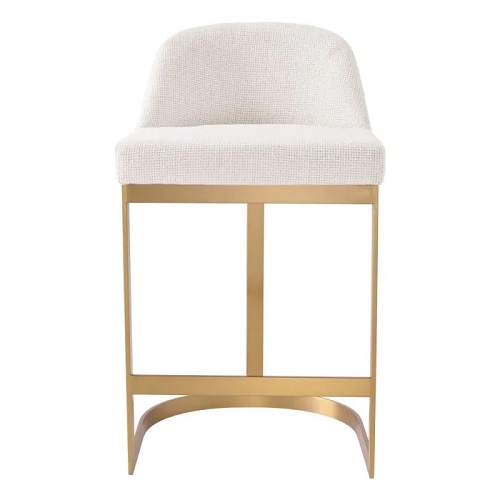 COUNTER STOOL CONDOS <br/> By Eichholtz - Image 2