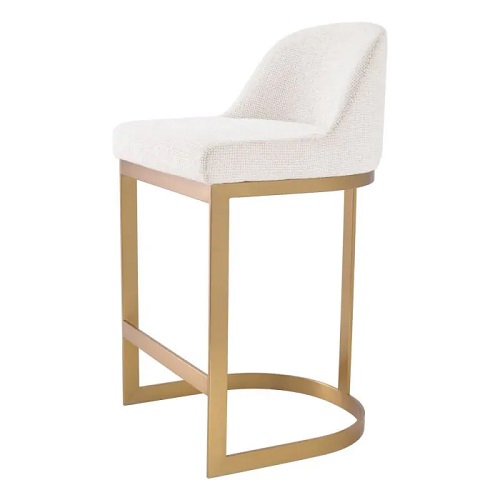 COUNTER STOOL CONDOS <br/> By Eichholtz - Image 3