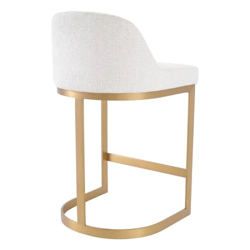 COUNTER STOOL CONDOS <br/> By Eichholtz - Image 4