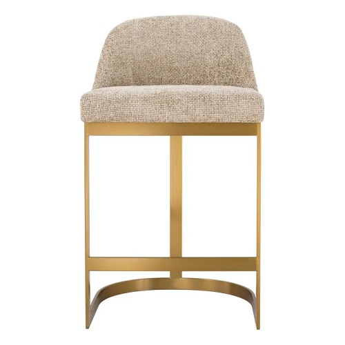 COUNTER STOOL CONDOS <br/> By Eichholtz - Image 6