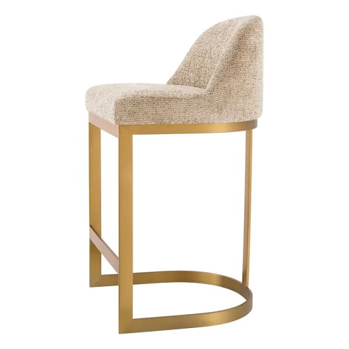 COUNTER STOOL CONDOS <br/> By Eichholtz - Image 7