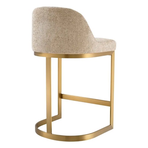COUNTER STOOL CONDOS <br/> By Eichholtz - Image 8