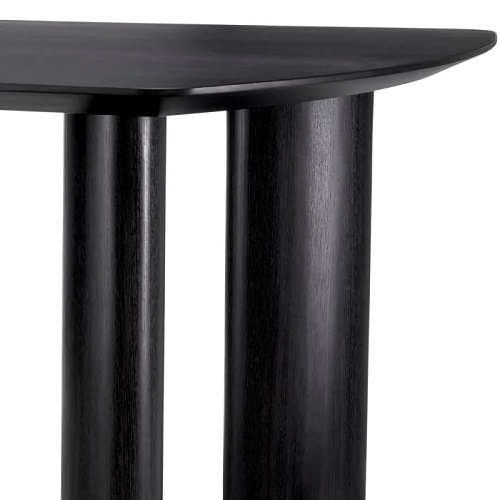 DINING TABLE BERGMAN S <br/> By Eichholtz - Image 3